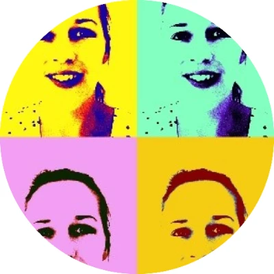 Profile picture for user tina